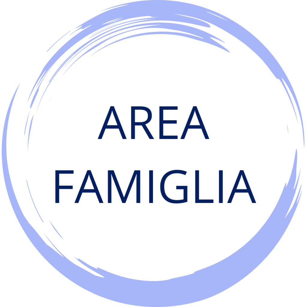 area famiglia