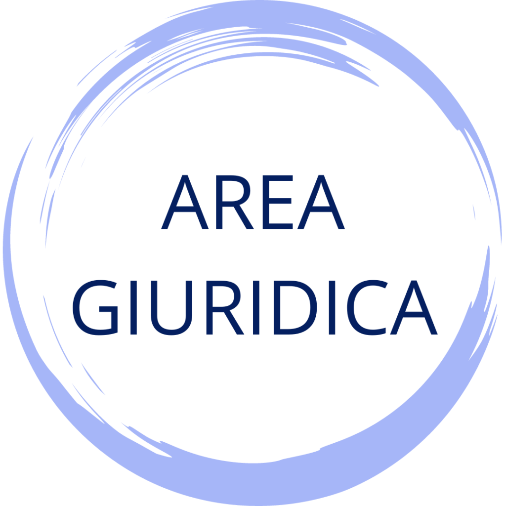 area giuridica